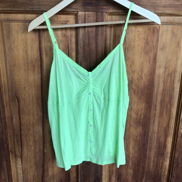 aerie Tops - 🌞 Aerie neon tank top